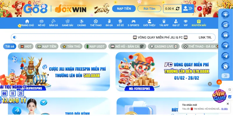 GO8 lừa đảo? Cách kiểm tra thông tin và phản ánh 1 Tin Đồn GO8 Lừa Đảo: Sự Thật Đằng Sau Những Lời Đồn